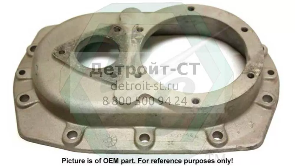 Cover 5114442 фото запчасти