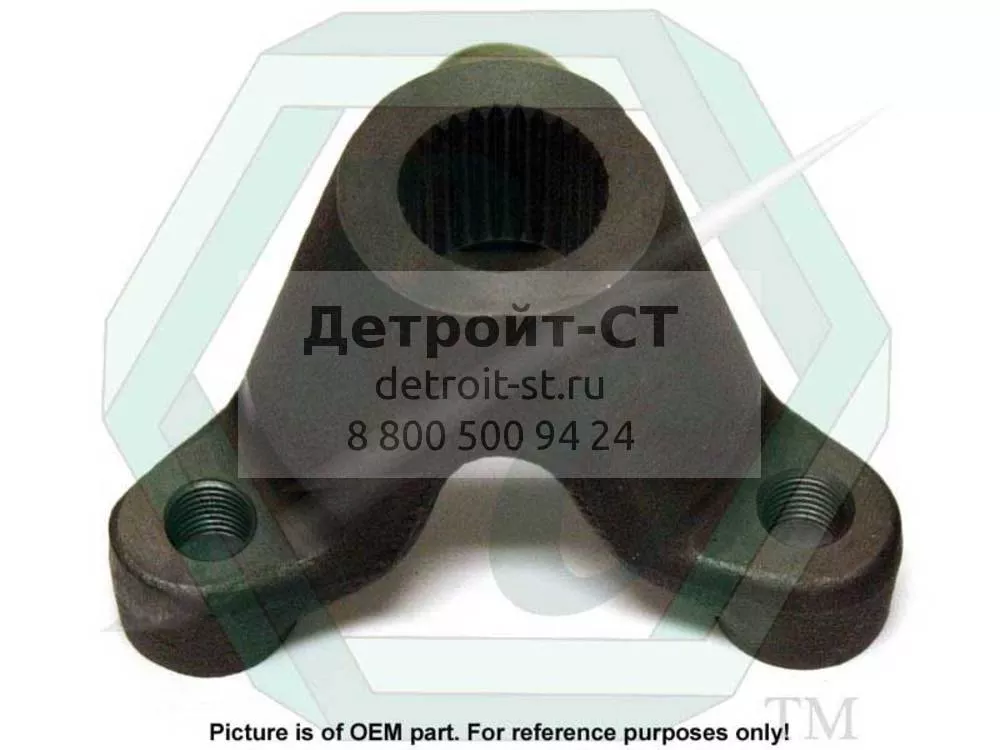 Hub 8921059 фото запчасти