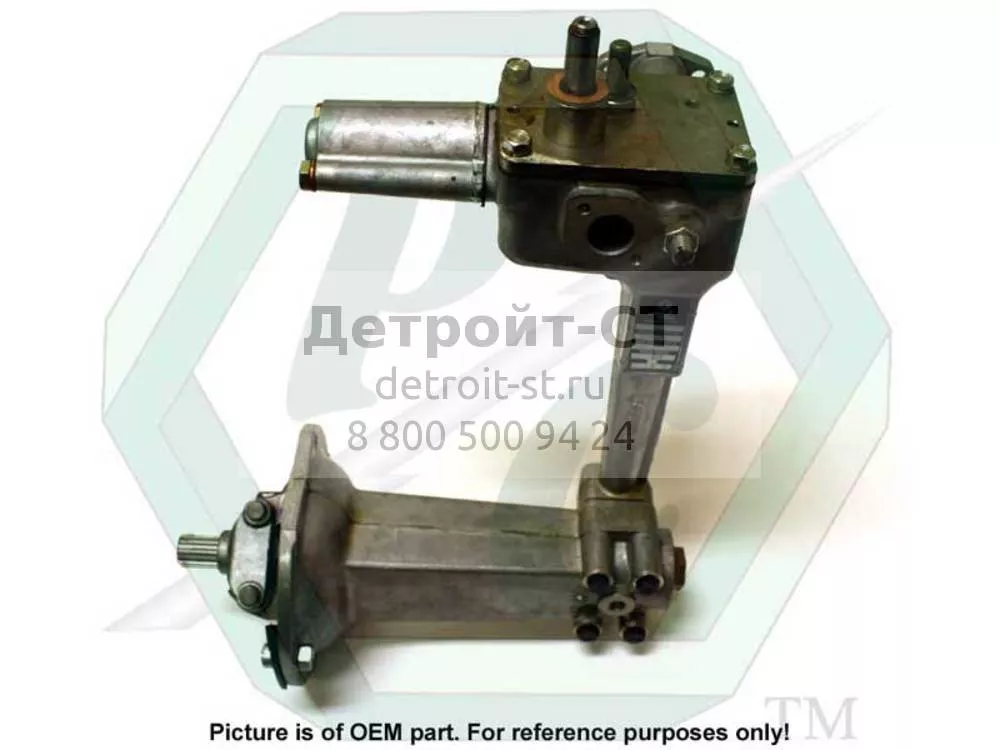 Governor, DWLS, 6-71 C/D 5122153 фото запчасти