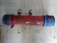 Патрубок воздушный MTU 16V2000 фото запчасти