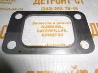 Уплотнение Deutz 04182521 (4182521, 0418-2521) фото запчасти