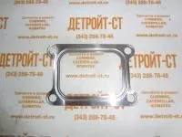 Прокладка турбокомпрессора Cummins KТ50 3630452 фото запчасти