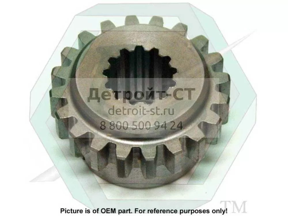 Coupling 5135378 фото запчасти