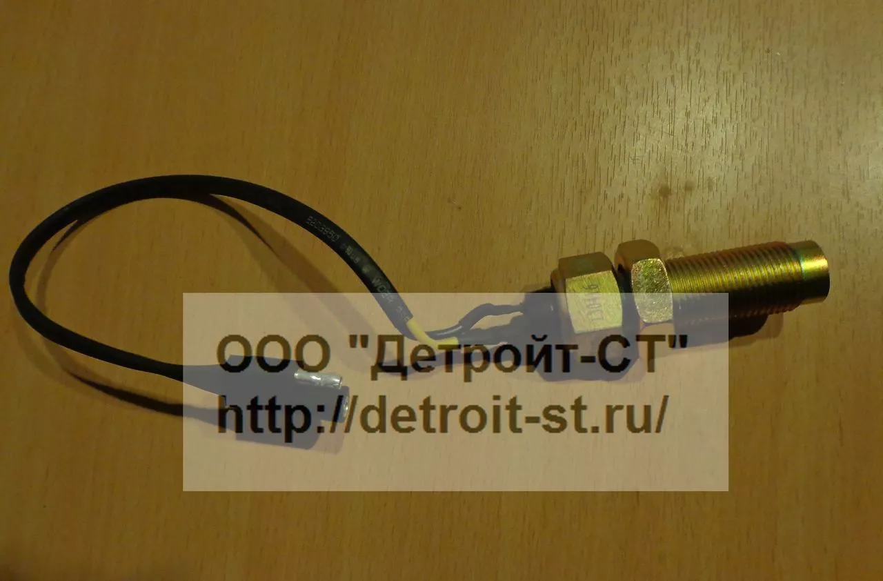 Датчик скорости Cummins 4,6BT 3971994 фото запчасти
