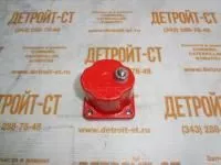Соленоид клапана отсечки топлива Cummins KTA-19 4024809 (3054609) фото запчасти