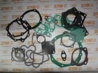 Набор прокладок Deutz TD226B-3CYL фото запчасти