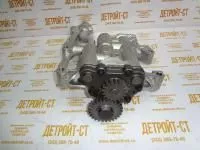 Насос масляный Perkins 4132F071 (915-821) фото запчасти