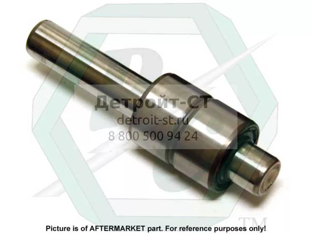 Shaft & Brg., F.W.P. 908337 фото запчасти