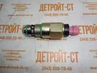 Актуатор - топливный клапан Cummins QSK 3347905 фото запчасти