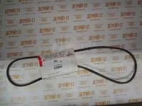 Клиновой ремень 01179791 (1179791, 0117-9791) фото запчасти