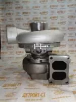 Турбогенератор 6505-52-5540 фото запчасти