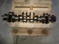 Вал коленчатый 4925761 фото запчасти