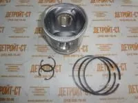 Поршень 3804980 фото запчасти