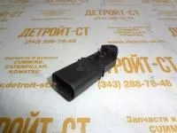Датчик давления воздуха Cummins 4076493 (3331044, D4076493, 2897331, 4903285, 4921323, 4903286, 4921322) фото запчасти