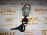 Включатель свечей накала 01171933 (0117-1933, 1171933) фото запчасти