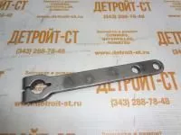 Рычаг газа Cummins 110481 (BM73108) фото запчасти