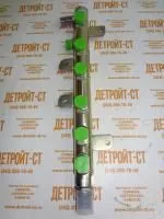 Рампа топливная Cummins 4937282 фото запчасти