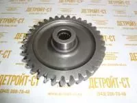 Шестерня 154-01-12310 (1540112310) фото запчасти