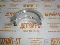 Вкладыш упорный  низ 0,25 Cummins B-series 3945664 (4938942) фото запчасти