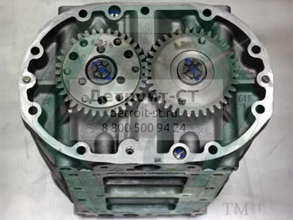 Superceded by 8926407 8923953 фото запчасти