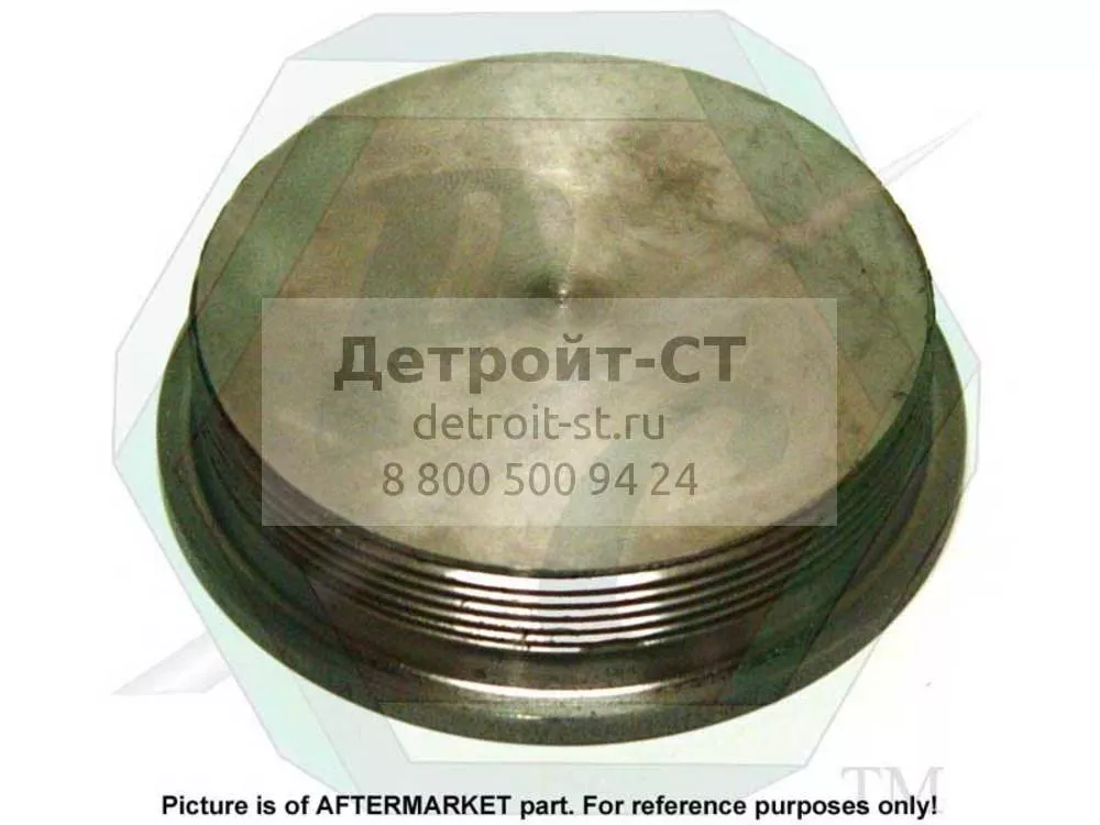Plug 5138646 фото запчасти