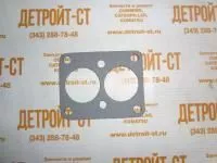 Прокладка корпуса термостата Cummins 3914310 (3910505, 3909922, 3902113, 6742-01-0830) фото запчасти