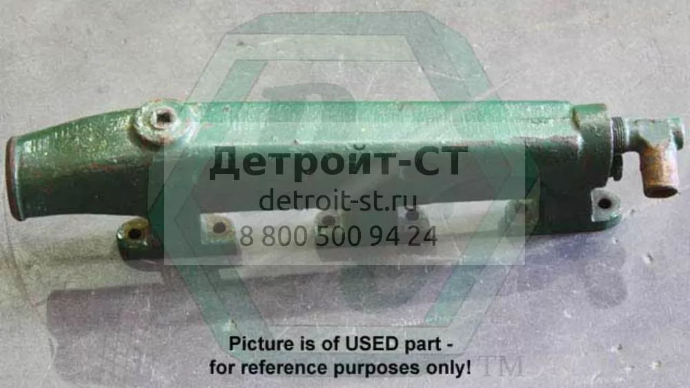 Manifold 5102384 фото запчасти