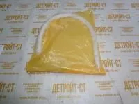 Трубка Caterpillar 196-8217 (1968217, CA1968217) фото запчасти