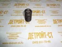 Пружина клапана Cummins ISBe-4,5 4936080 (3943161) фото запчасти