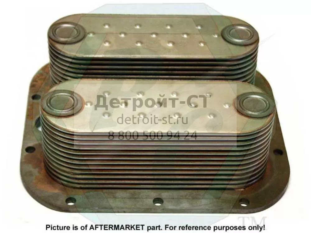 O/C Core Asm., 12 Plate 8547561 фото запчасти