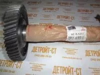 Распредвал Deutz 02101222 (0210-1222, 2101222) фото запчасти