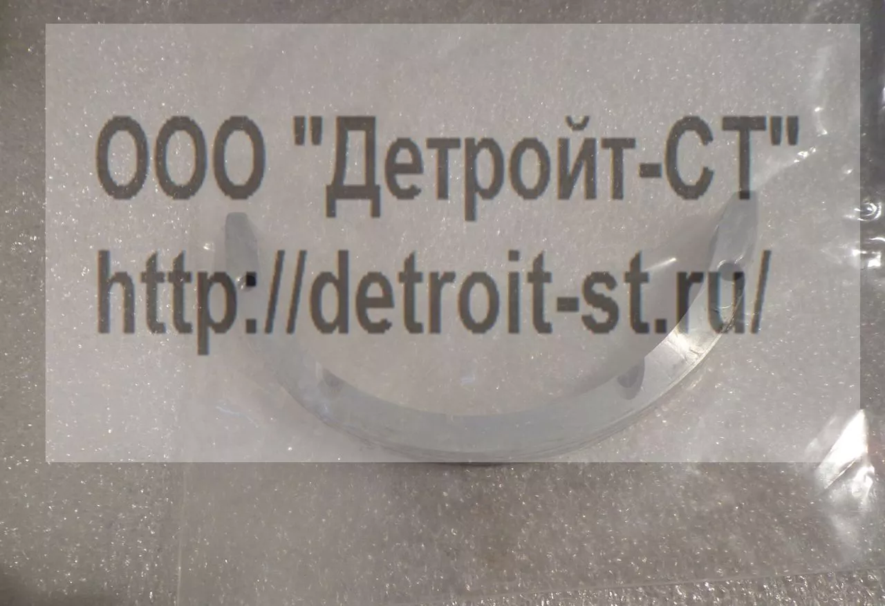 Подшипник упорный 0.3 мм Caterpillar, CAT 3064, 3066, C6.4 5I7788 фото запчасти