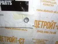 Заглушка вала толкателей клапана M11, ISM11 4060455 фото запчасти