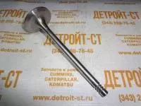 Клапан выпускной Deutz 04153455 (4153455, 0415-3455) фото запчасти