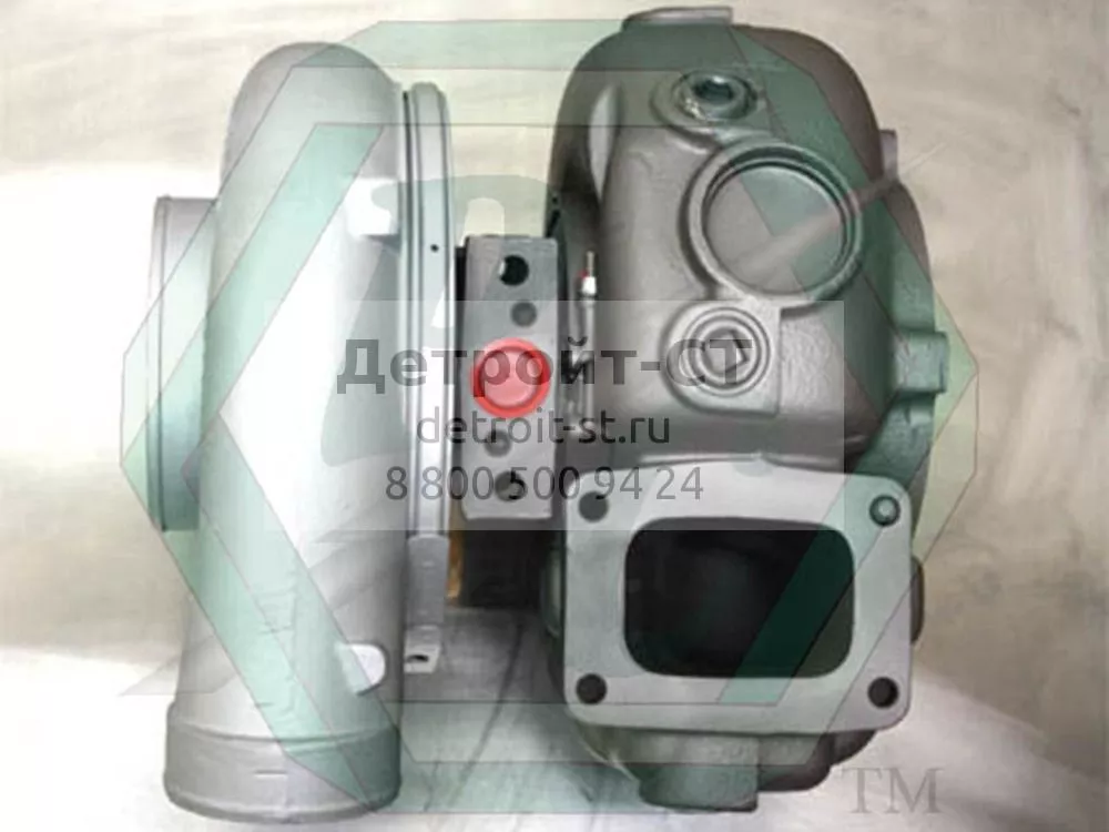 Turbo, TW8403 23503671 фото запчасти