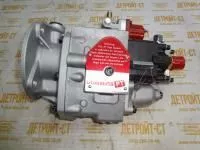 Топливный насос ТНВД 4951408 (4951410, 4951412, 4951415, 4951418) фото запчасти