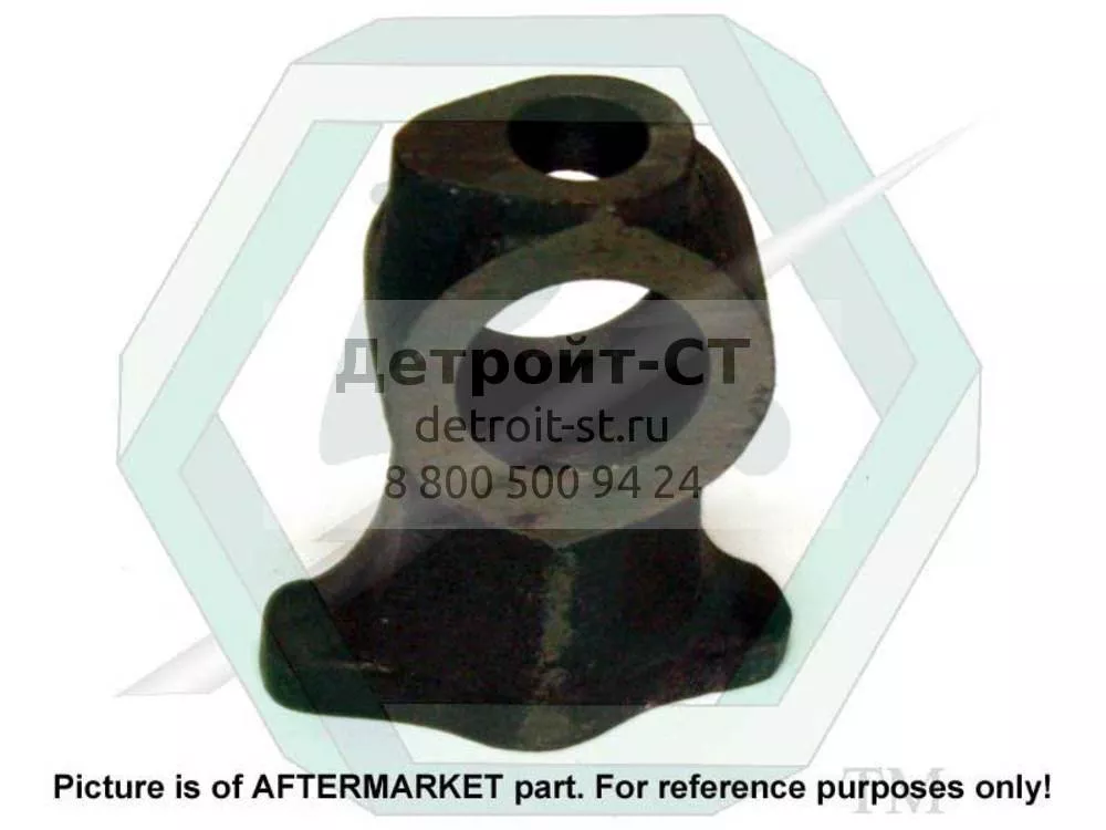 Bracket, Rocker Shaft 5116128 фото запчасти