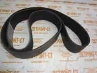 Ремень на двигатель 3002202 (3807303, 15PK1765) фото запчасти