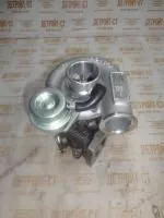 Турбокомпрессор Cummins 2840684 (2842804, 3767998, 3774225, 3777896, 2843703, 2843702, 2836258, 3774227, 4309104, 3774196, 3777897, 3767997, 3767999, 4309105, 3774193) фото запчасти