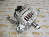 Генератор ALB8102AN (ALB5287) фото запчасти