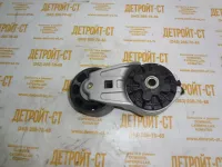 Натяжной ролик ремня генератора Cummins 3937556 (3978022, 3937553, 3922901, 3936201, 3934818, 3922900, 3914086, 3917485, 3976832, 3936207, 3934823, 3911621, 6731-62-4110) фото запчасти