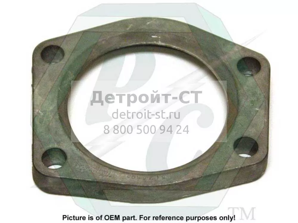 Flange 5125598 фото запчасти