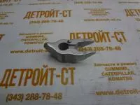 Держатель форсунки (зажим) Cummins ISF2.8 5261097 фото запчасти