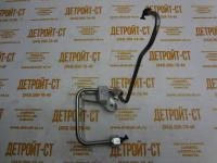 Трубка топливная Cummins 5258983 (5272516, 5321114) фото запчасти