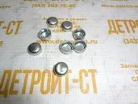 Пробка расширительная ГБЦ Cummins 3945095 фото запчасти