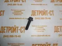 Болт крепления шестерни распредвала для двигателя Cummins 3093805 (C0143501035) фото запчасти