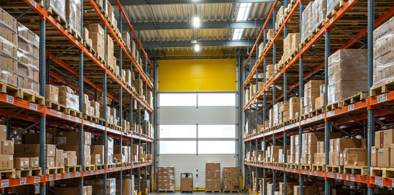 "Детройт-СТ" оптимизирует логистическую инфраструктуру в Москве