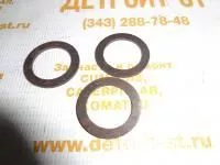 Прокладка Deutz 04293906 (4293906, 0429-3906) фото запчасти