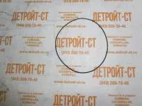 Кольцо уплотнительное гильзы цилиндра 01153804 (01153805) фото запчасти