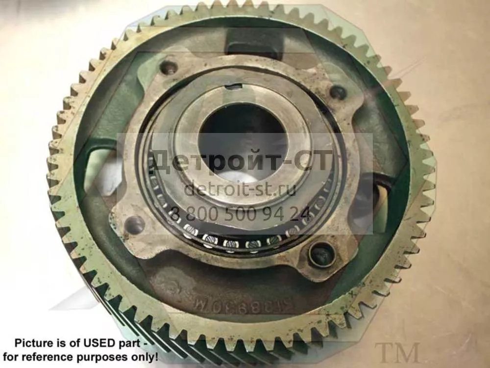 G&B Asm. 5138598 фото запчасти